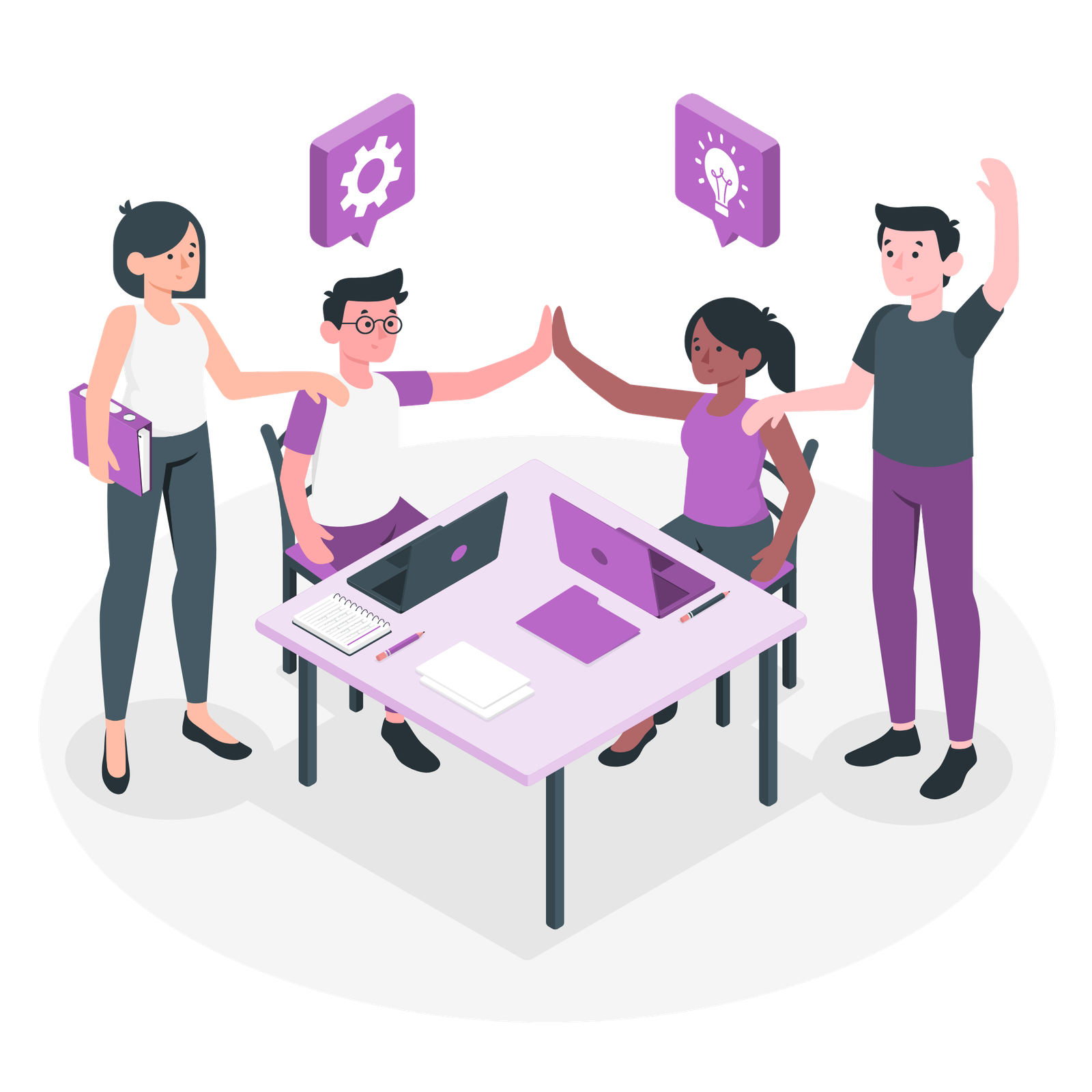 Professional Development Services in Ghana - H4 Factor